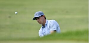 Meet The Canadian Open Qualifier Tied To ClickIt Golf!